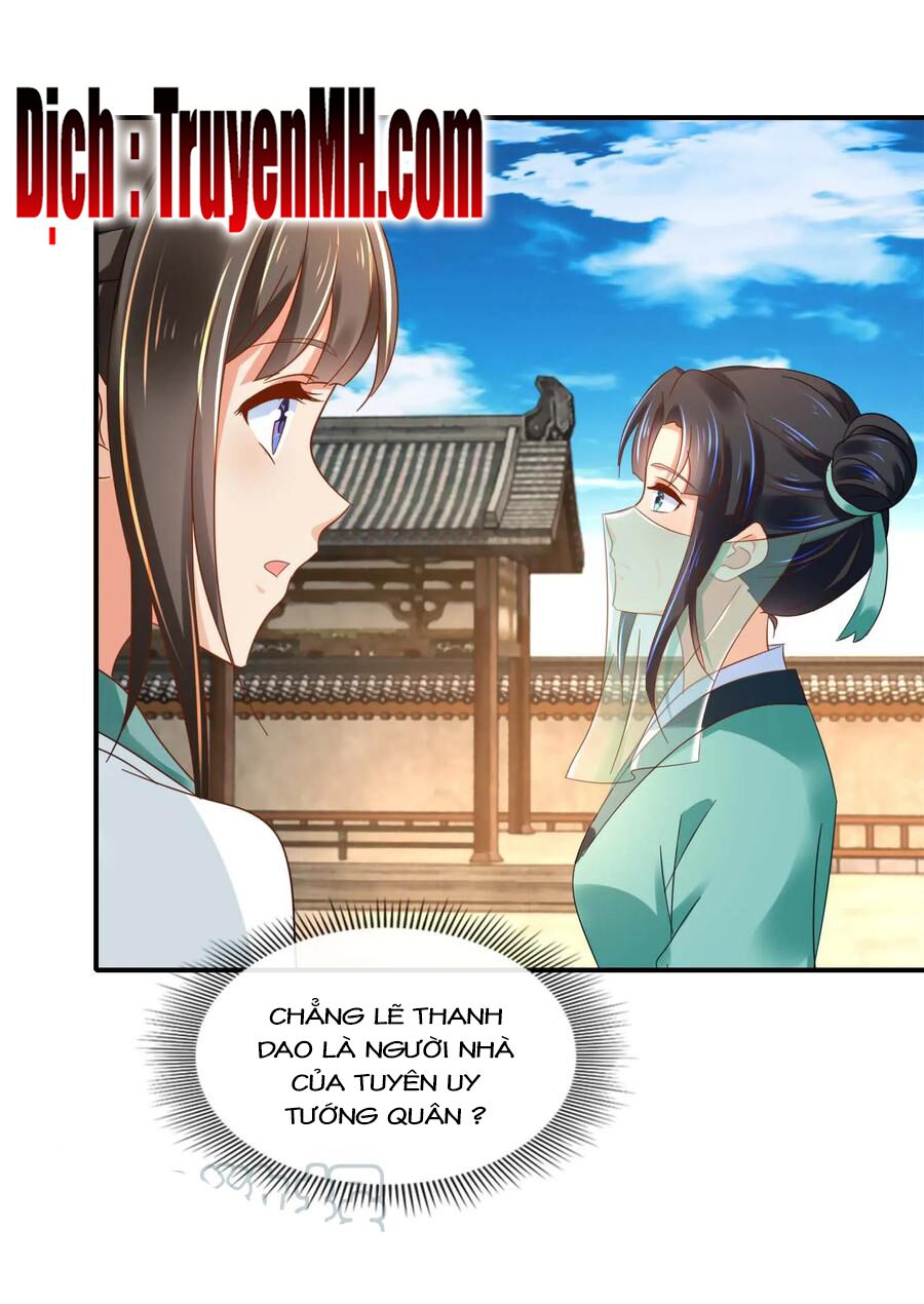 Lãnh Cung Phế Hậu Muốn Nghịch Thiên: Chapter 189