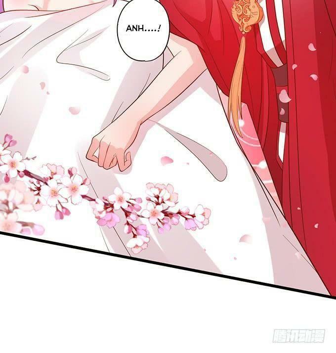 Hồ Tiên Hung Bạo: Chapter 104