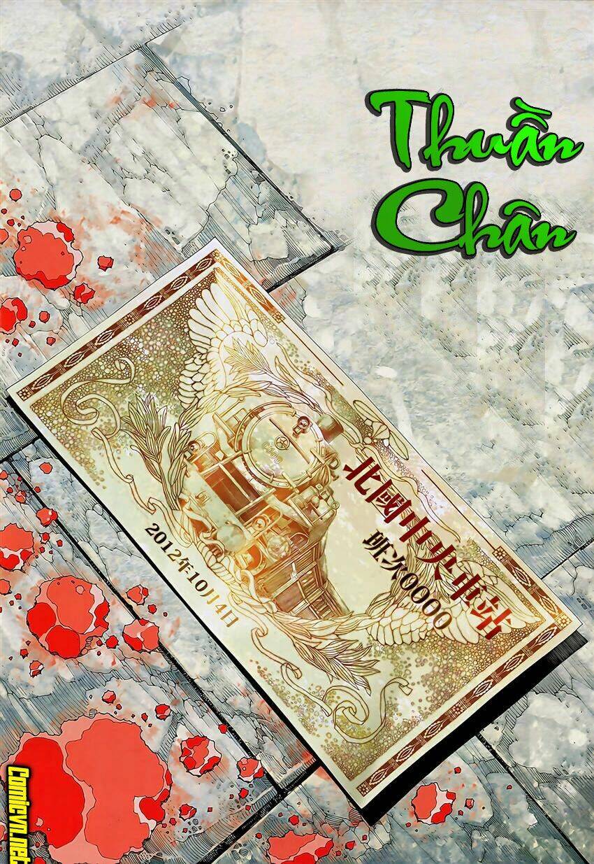 Truyện Ngắn Trịnh Kiện Hòa: Chapter 1.2