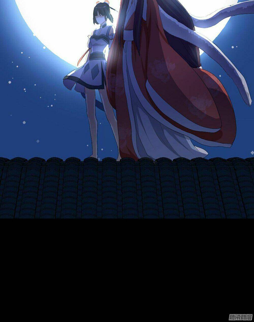 Hỏa Hồ: Chapter 4