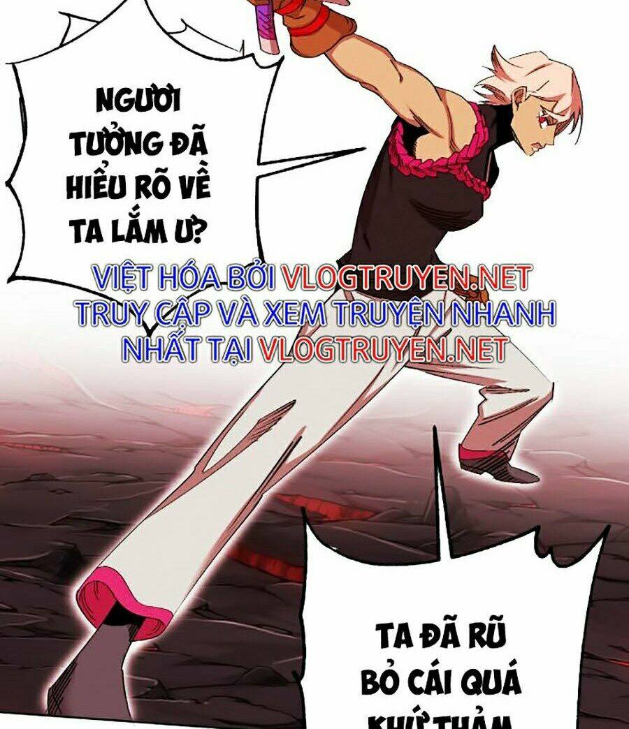 Hard Core Leveling Warrior Ss2: Chapter 97