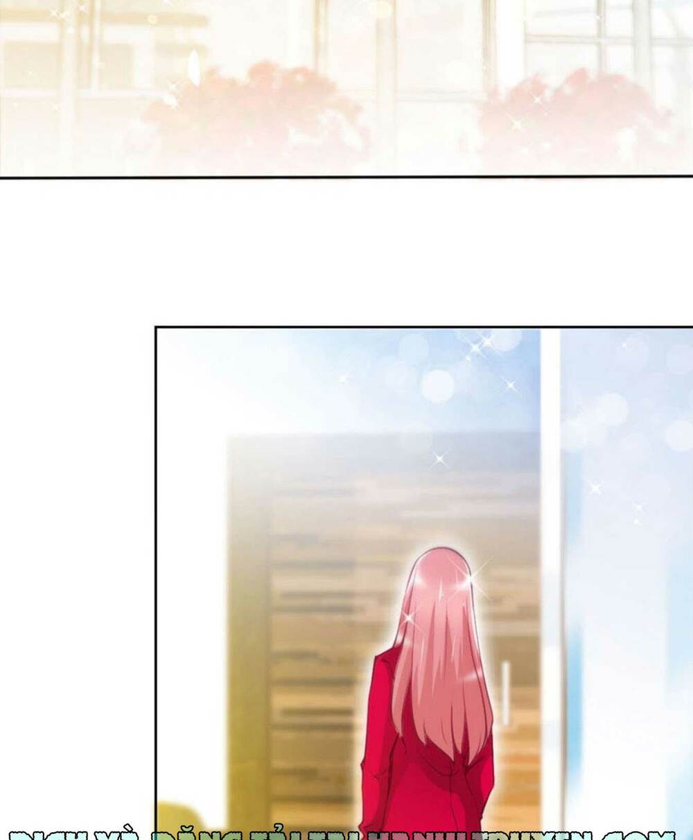 TRUY NÃ TOÀN CẦU TRUY THÊ VỀ SỦNG: Chapter 30