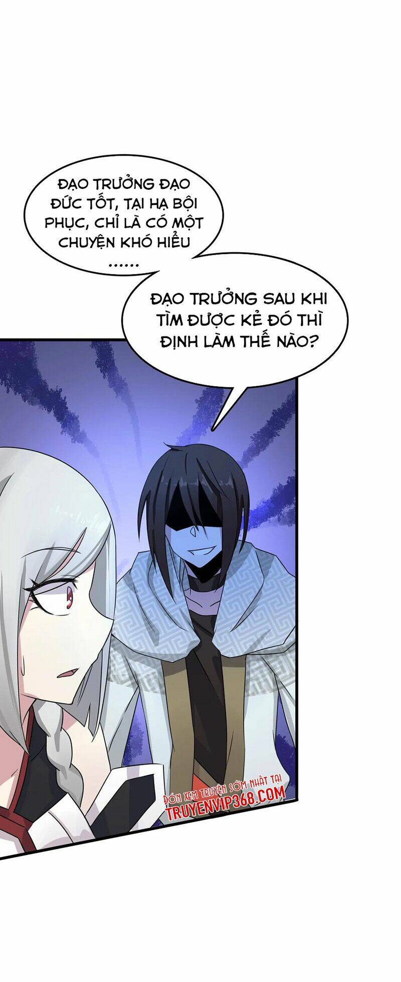 Đại Bảo Kiếm Của Tôi: Chapter 63