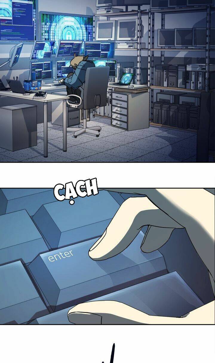 Màn Đêm Buông Xuống Là Khi Qụa Kêu: Chapter 35