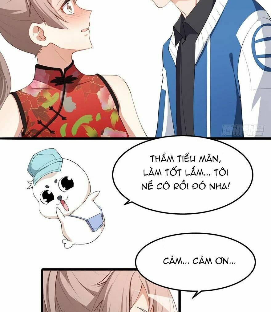 Mỹ Nhân Tâm Động: Chapter 4