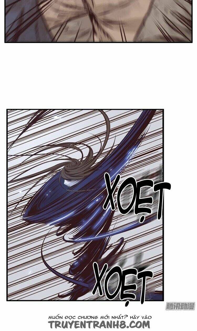 Vua Của Vong Linh: Chapter 189