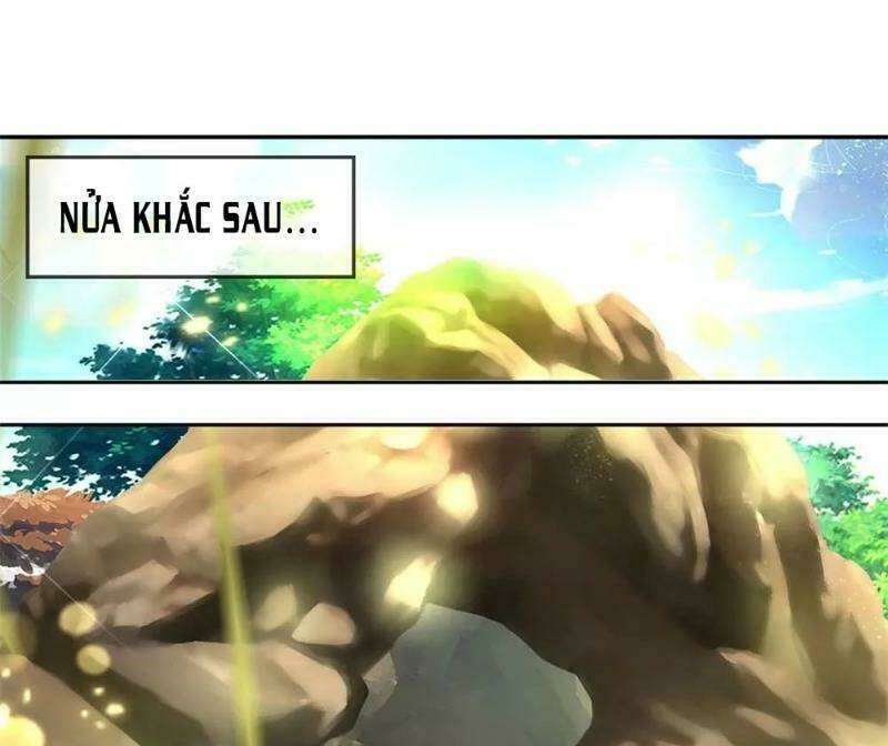 Thân Thể Của Ta Là Kiếm Chủng: Chapter 36