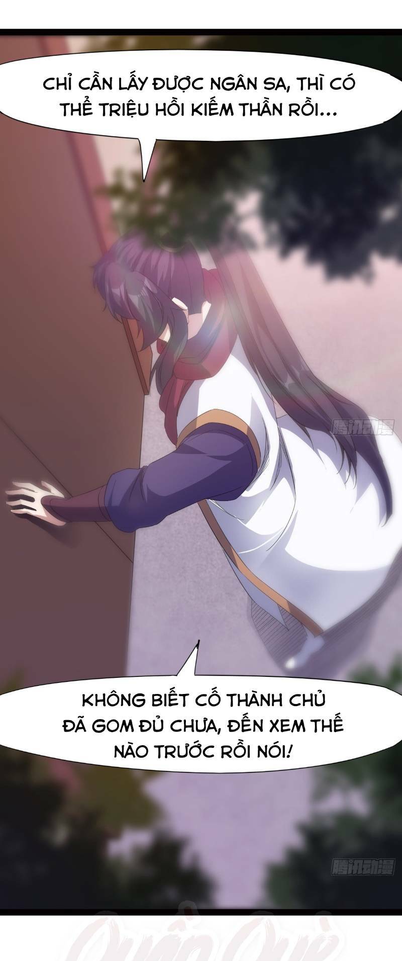 Kiếm Đồ: Chapter 26