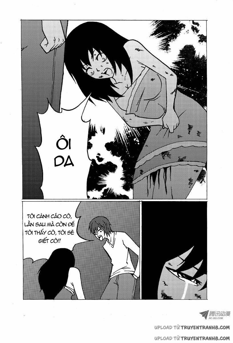 Nhân Quả Tuần Hoàn: Chapter 6