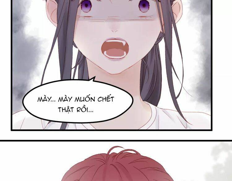 Lượm Được Một Tiểu Hồ Ly 2: Chapter 25