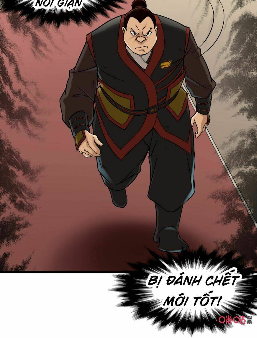 Tu Tiên Cuồng Thần: Chapter 27