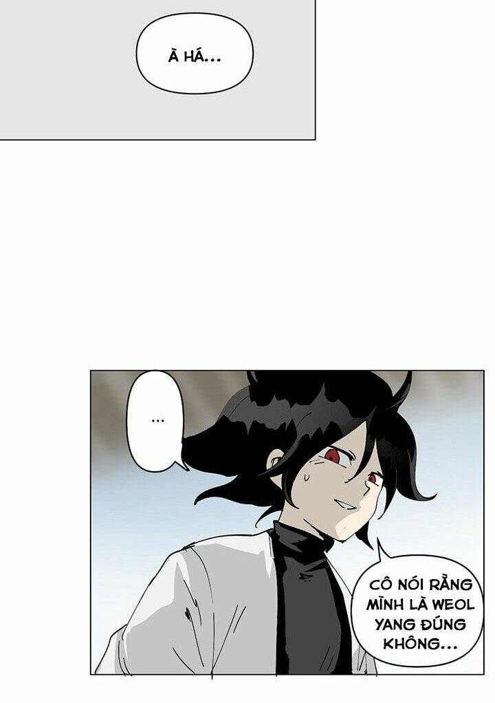 Nỗ Lực: Chapter 5