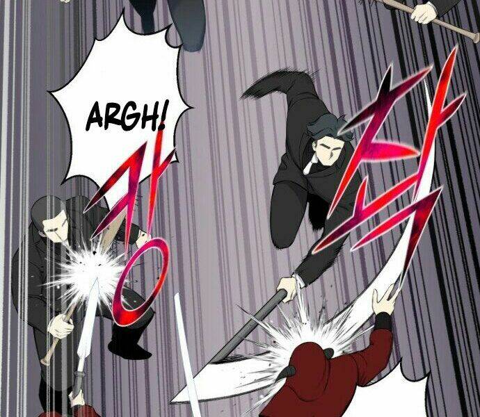 Luân Hồi Ác Nhân: Chapter 85