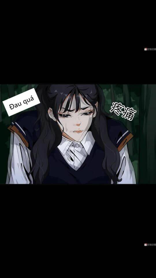 Giày Thủy Tinh: Chapter 31.5