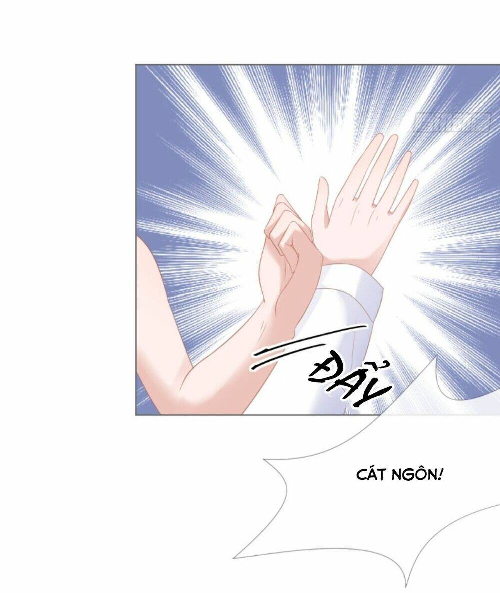 Hẹn Anh Một Giấc Mộng Thơ: Chapter 11
