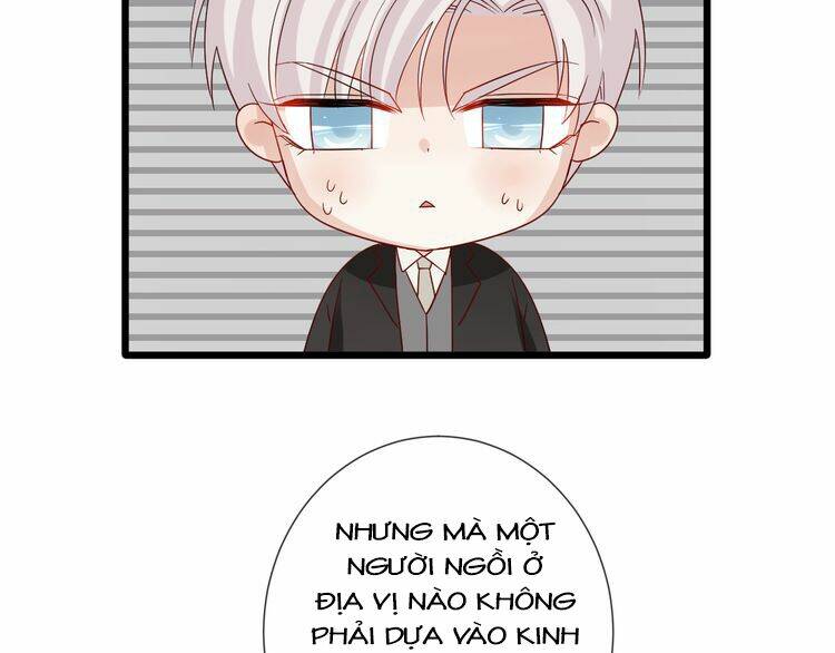 Nữ Hoàng Giá Đáo: Chapter 33