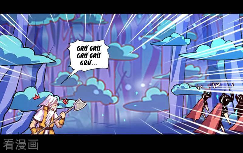 Ta Không Phải Là Npc: Chapter 93