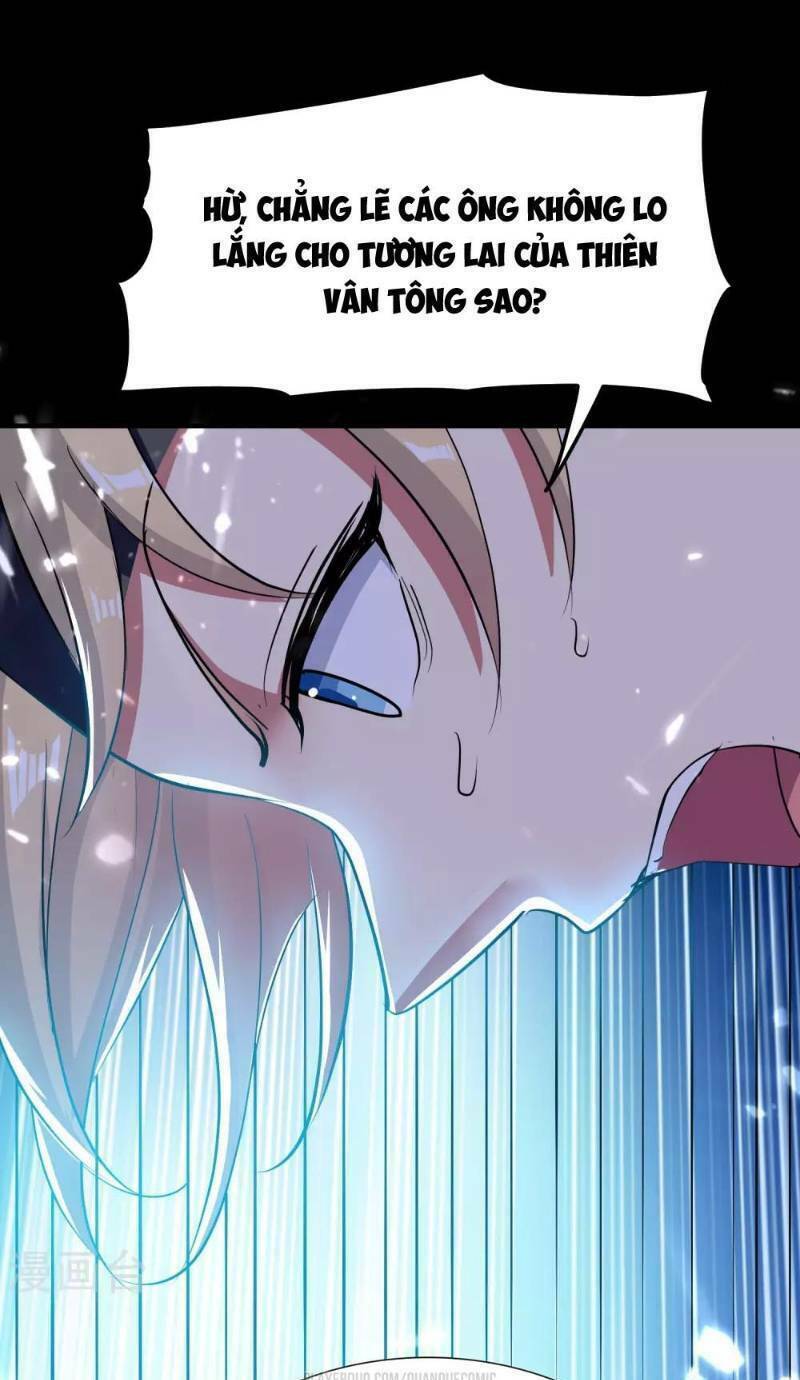 Vạn Giới Tiên Vương: Chapter 28