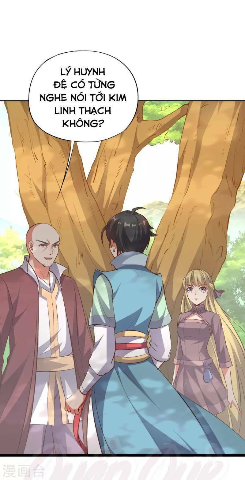 Phục Thiên Thánh Chủ: Chapter 10