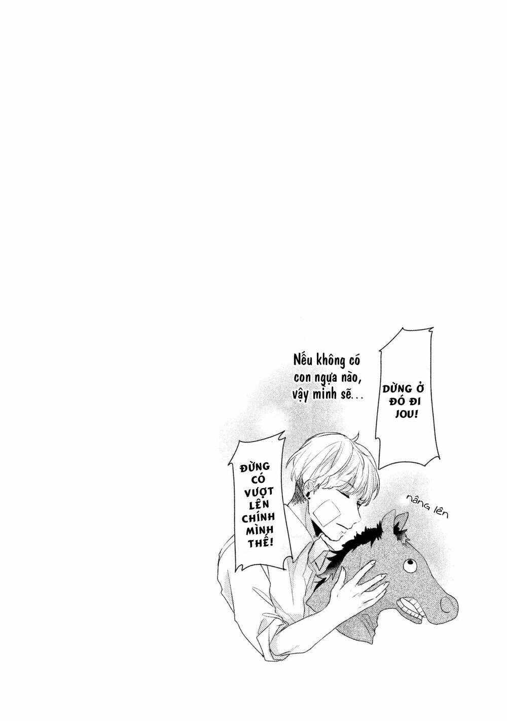 Nhân Duyên Tiền Kiếp: Chapter 6