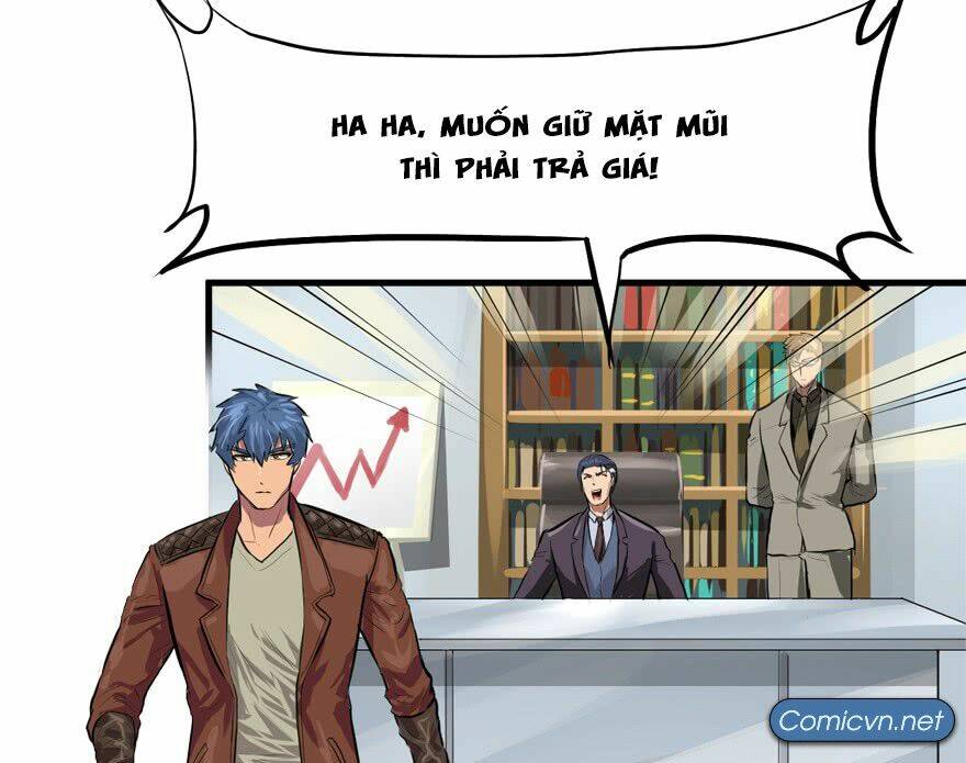 Vua Sinh Tồn: Chapter 38