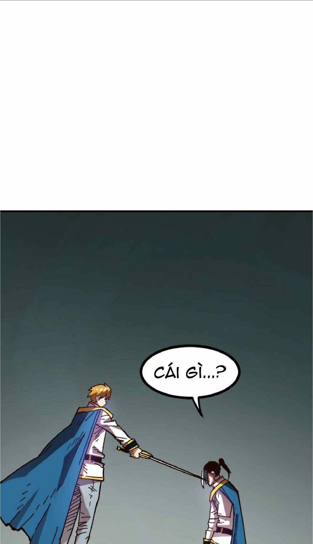 Nô Lệ Nghịch Thiên: Chapter 41