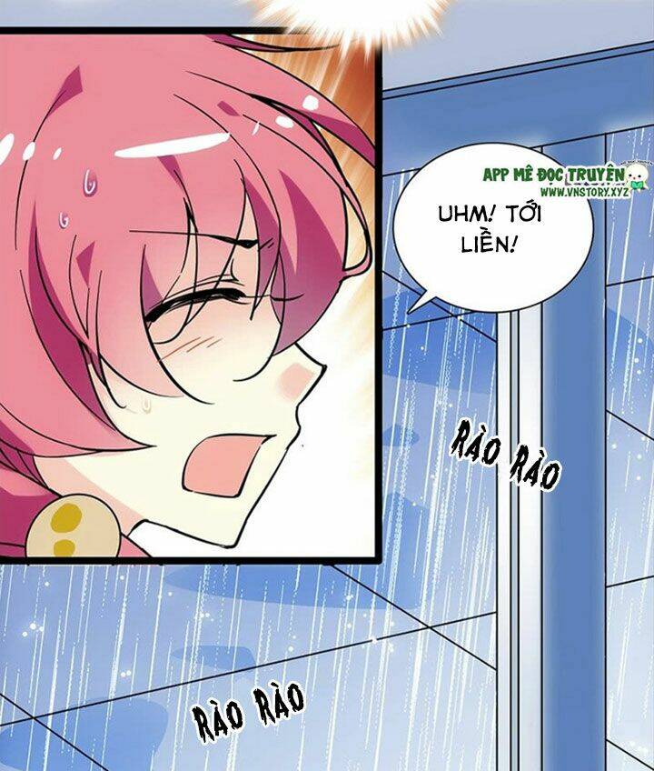 Nữ Hầu Sau Giờ Học: Chapter 28