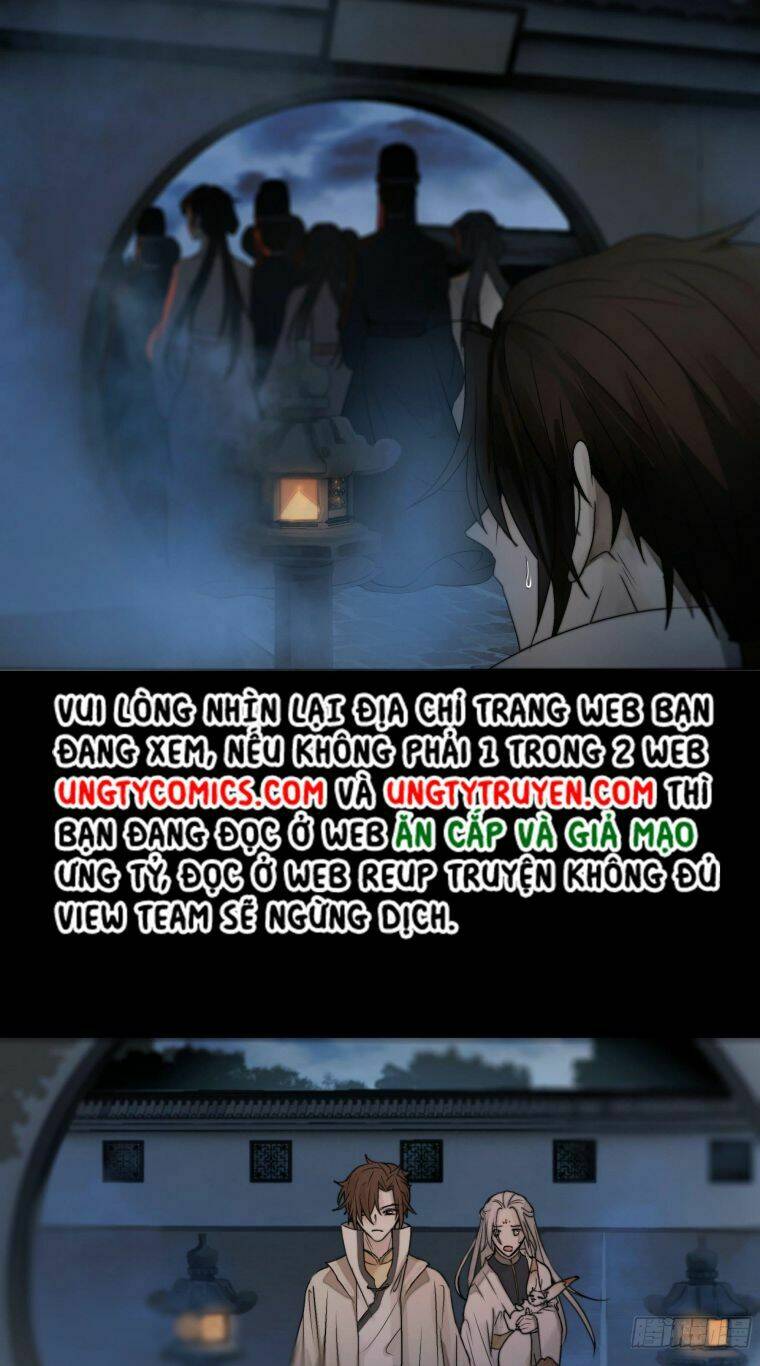 Nguyệt Trụy Trọng Minh: Chapter 6