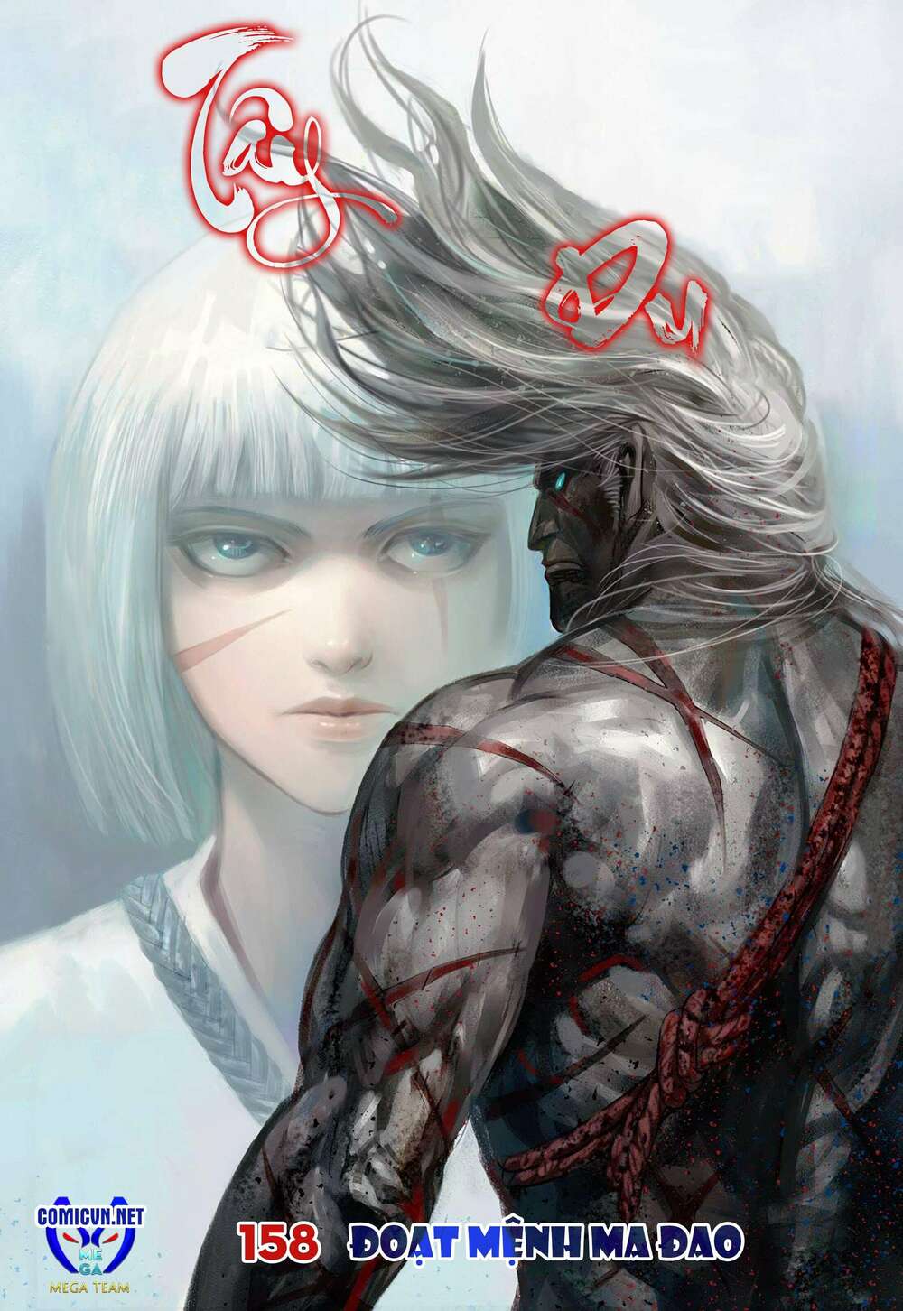 Tây Du: Chapter 158: Đoạt Mệnh Ma Đao