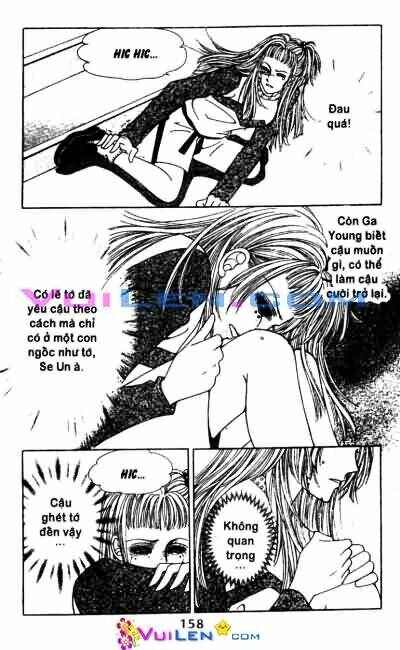 Virus Tiền: Chapter 7