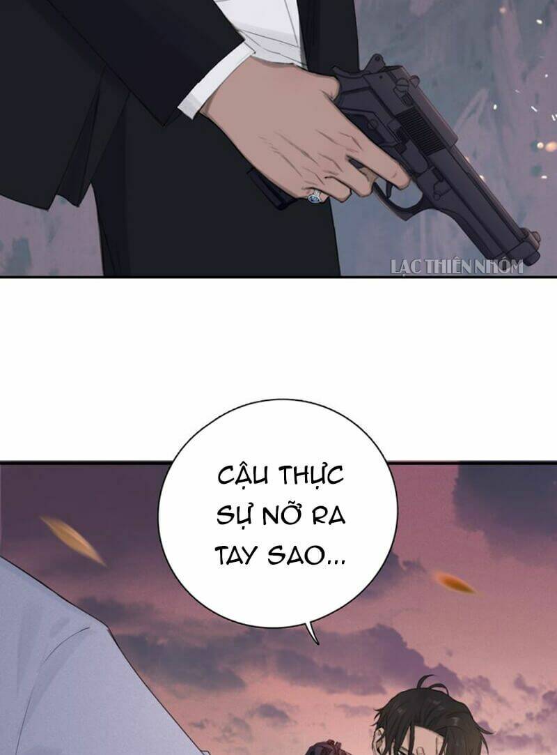 Trong Bóng Tối: Chapter 7