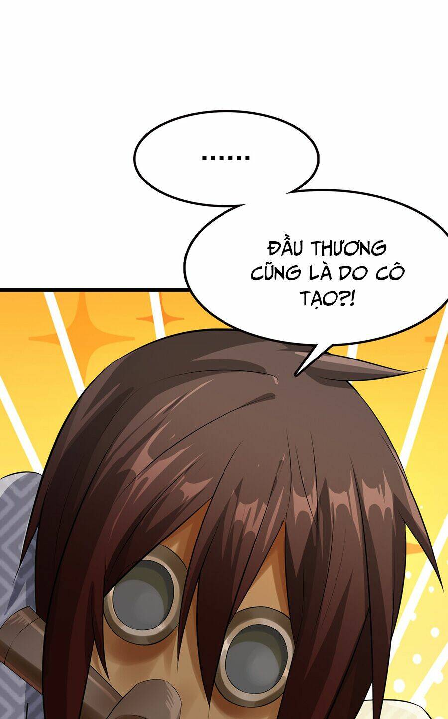 Đại Bảo Kiếm Của Tôi: Chapter 49