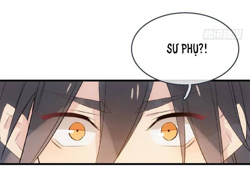 Sư Phụ Lại Trêu Chọc Ta: Chapter 51