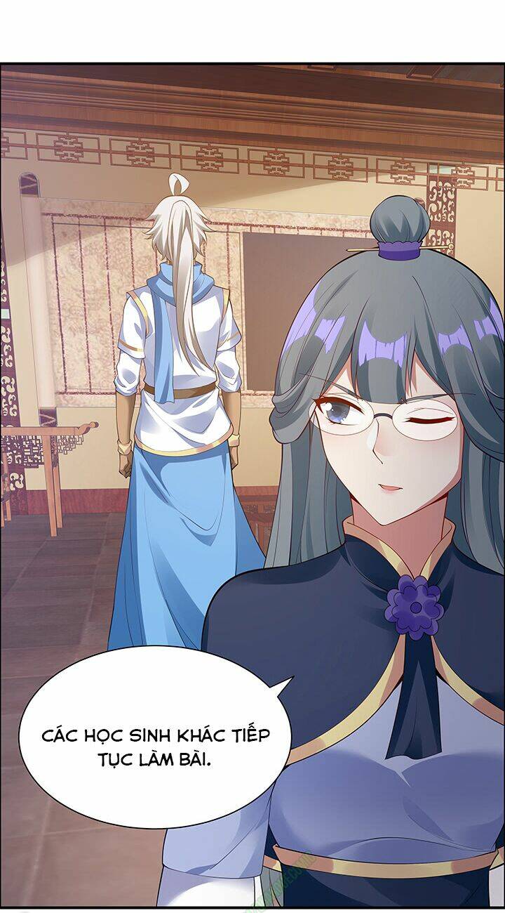 Nghịch Lân: Chapter 9