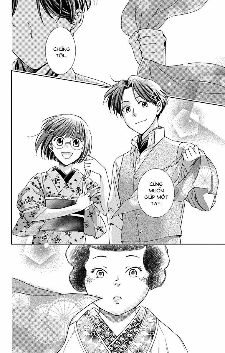 Usotoki Rhetoric: Chapter 34