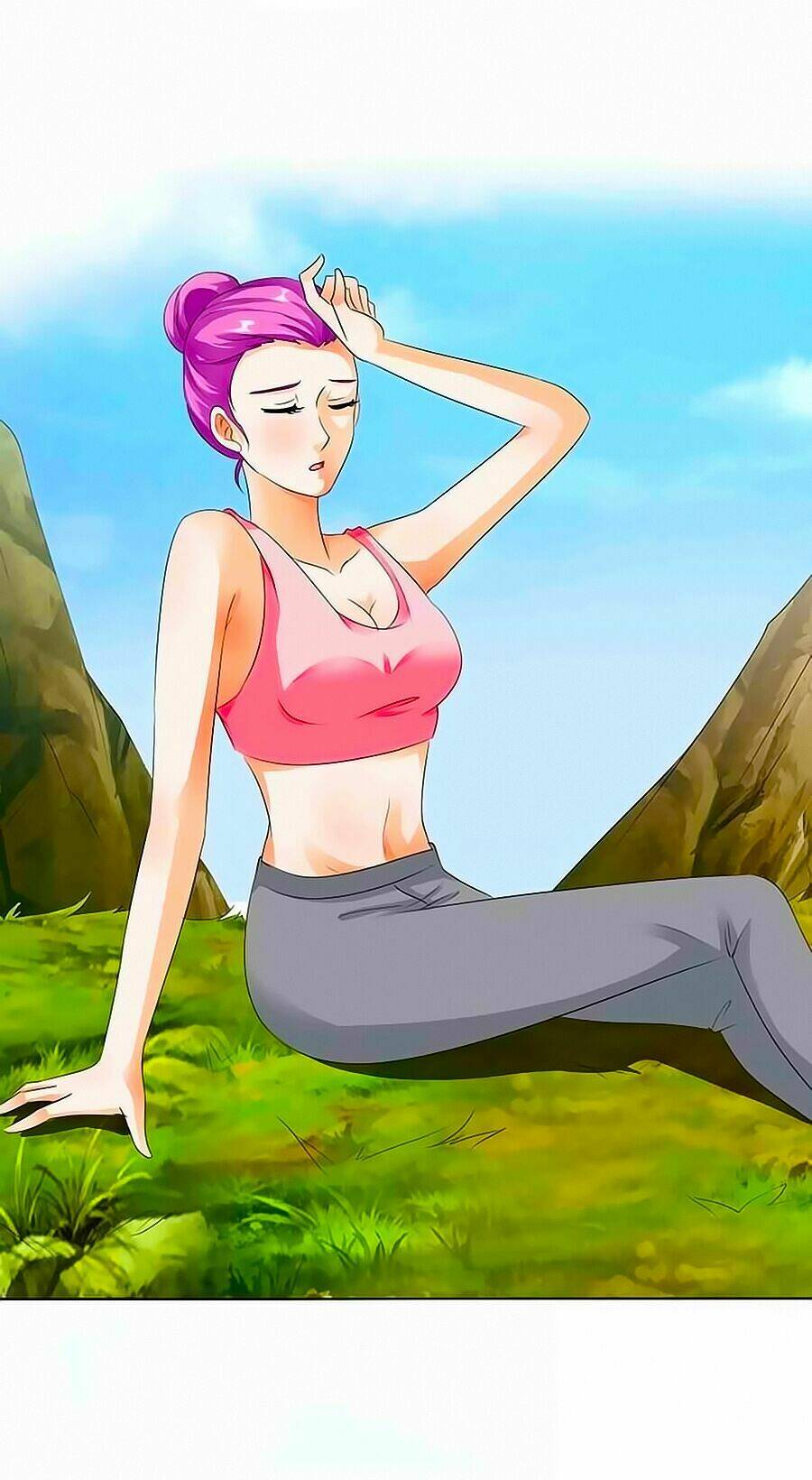 Song Diện Danh Viện: Chapter 44