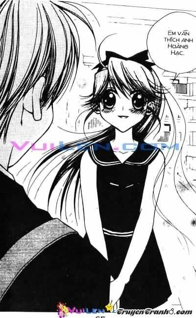 Đóa Hoa Anh Đào: Chapter 4