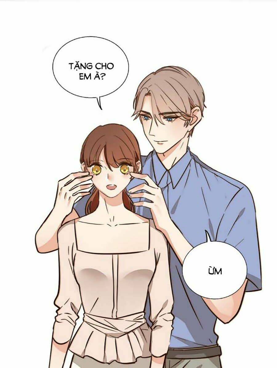 Mùi Hương Lãng Mạn: Chapter 89