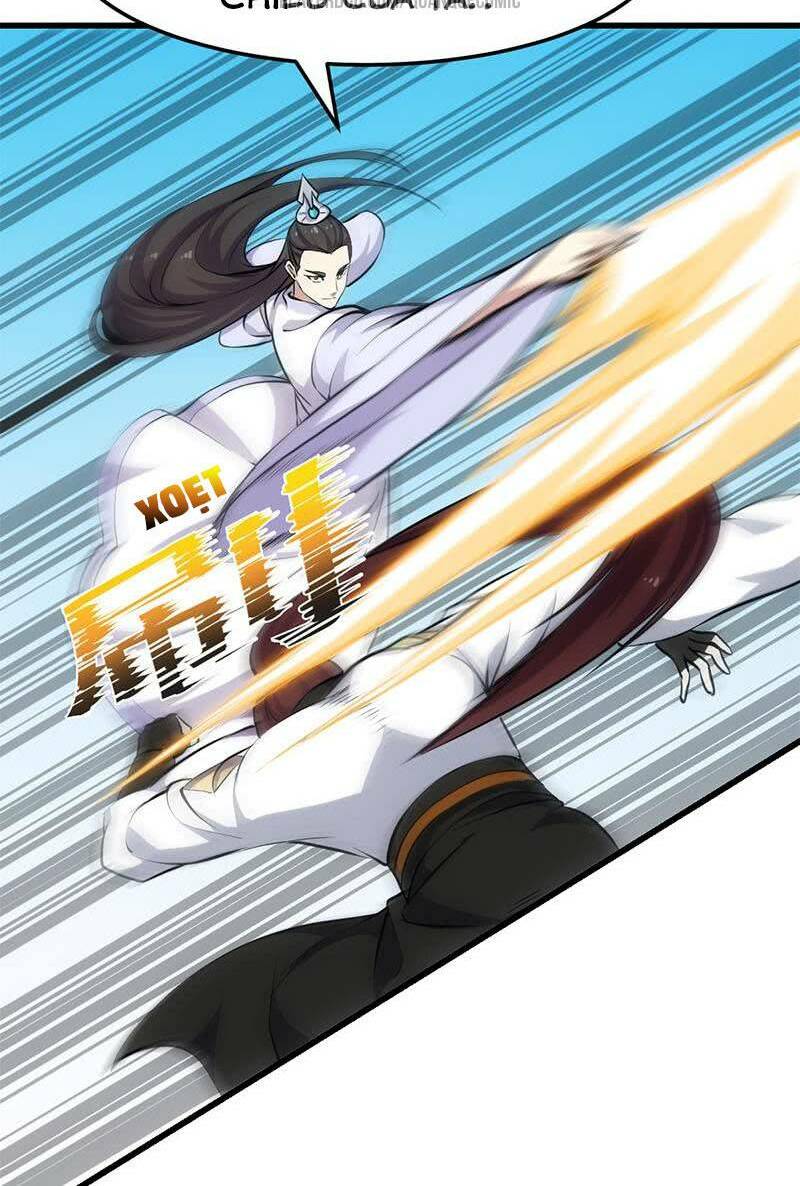 Hệ Thống Thần Long Nghịch Thiên: Chapter 20