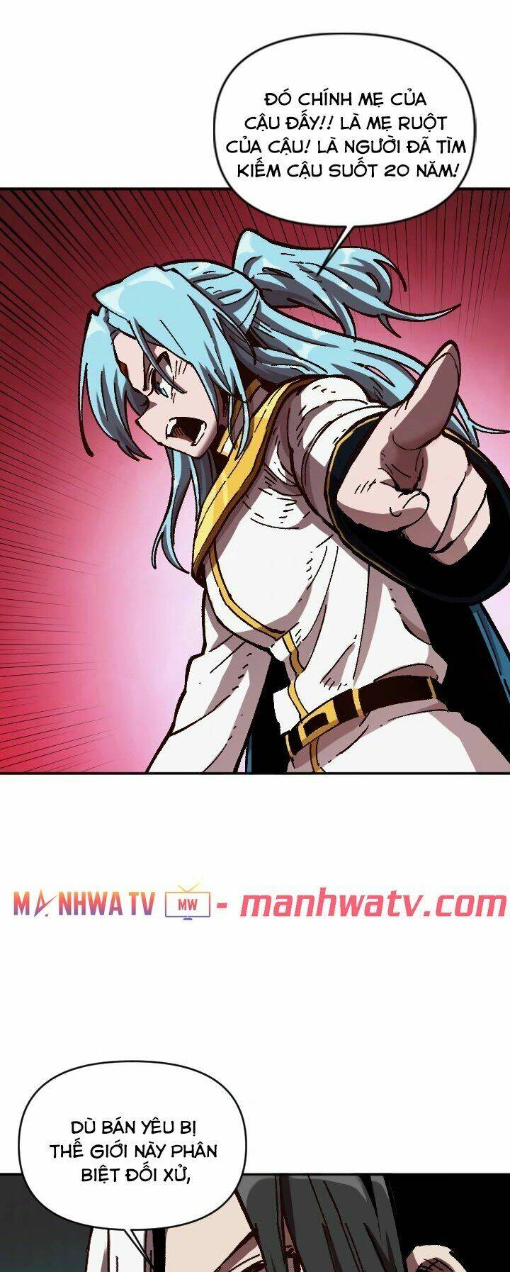 Nô Lệ Nghịch Thiên: Chapter 63