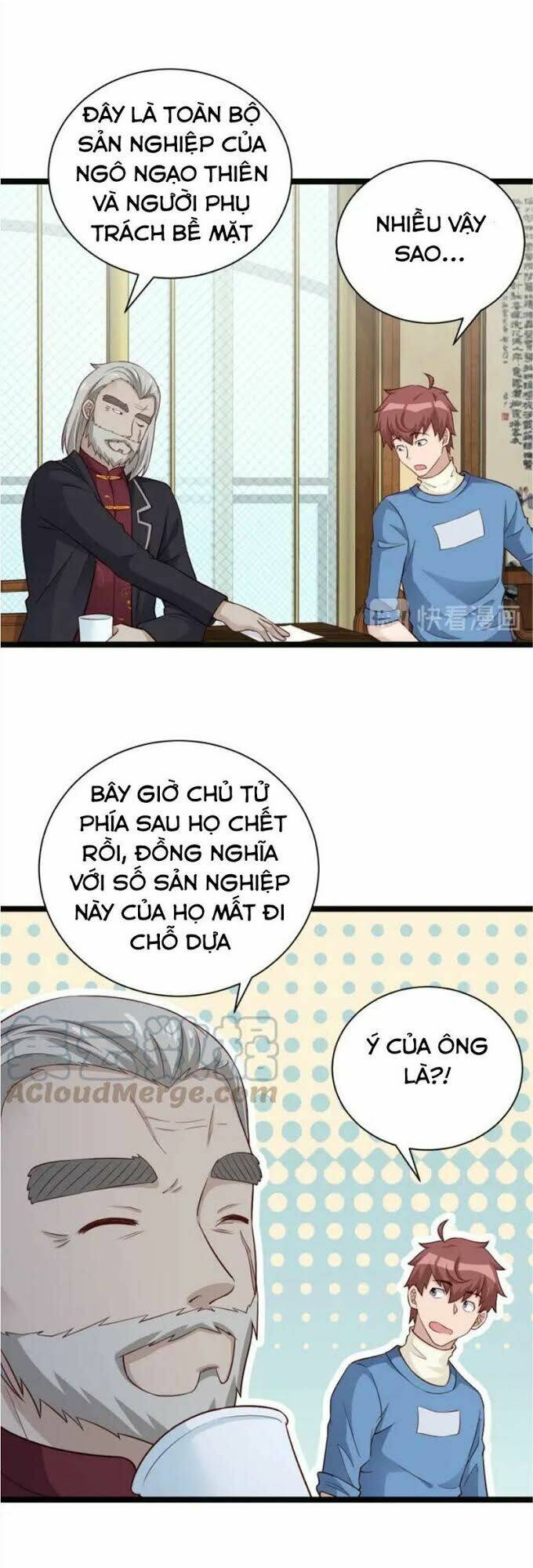 Hệ Thống Tu Tiên Mạnh Nhất: Chapter 64