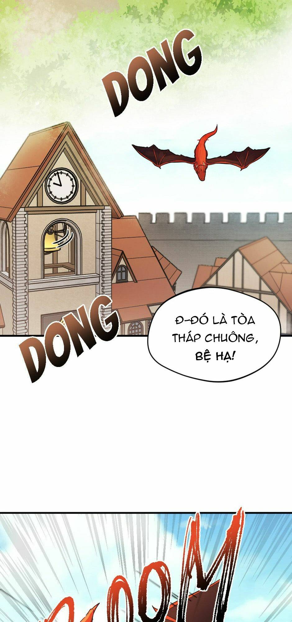 Hỏa Long Vainqueur: Chapter 2