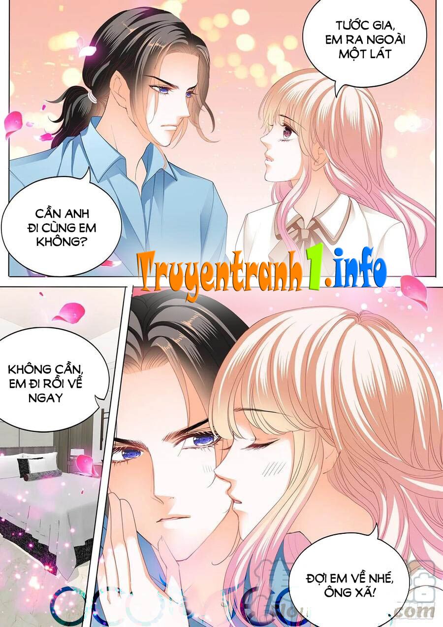 Bá Đạo Tiểu Thúc, Xin Trêu Chọc Vừa Thôi!: Chapter 164