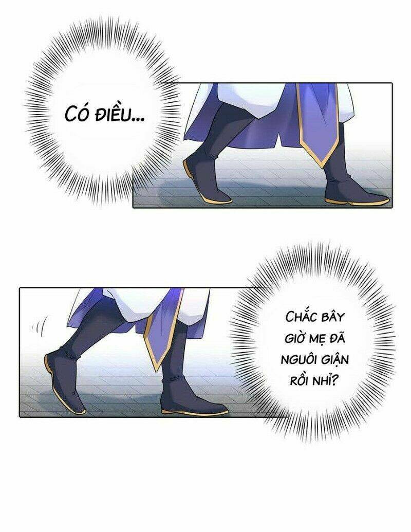 Lầu Trà Thủy Sinh Mộng: Chapter 25