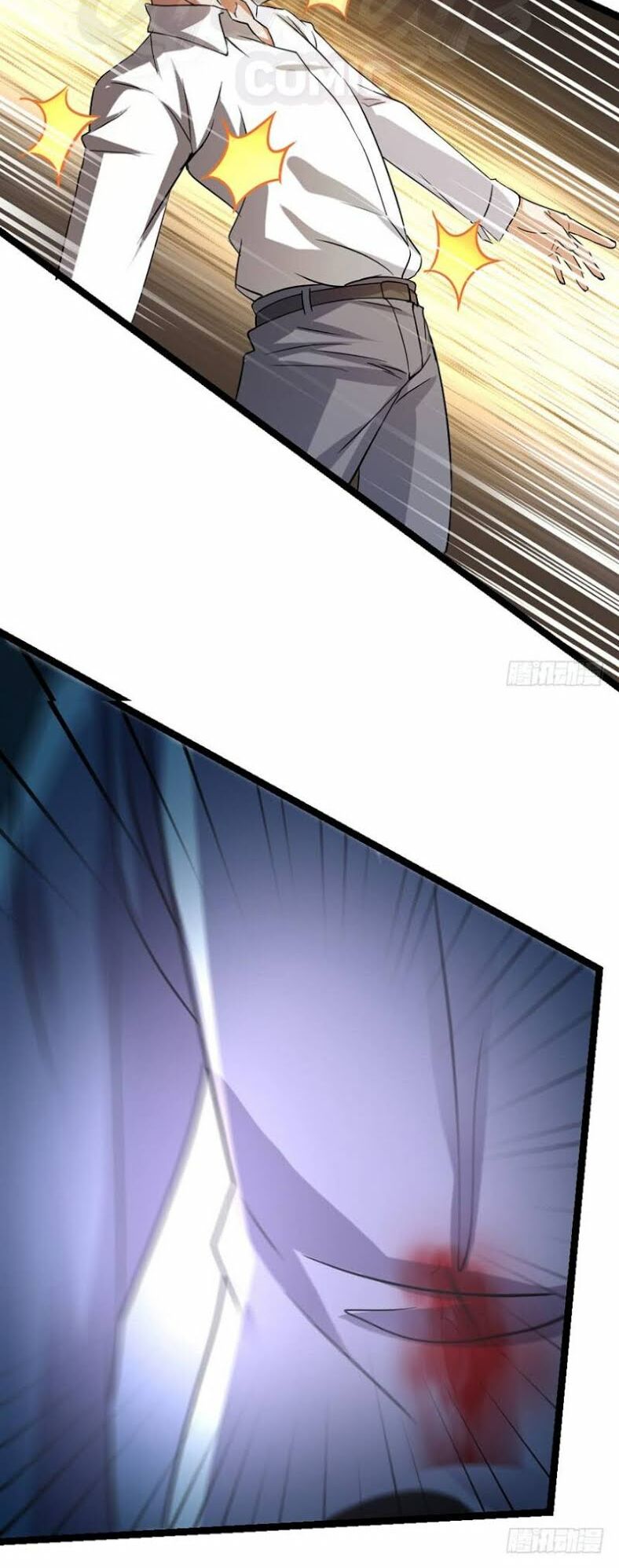 Thập Nhị Thiên Kiếp: Chapter 36