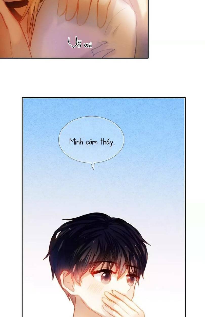 Kế Hoạch Trái Tim: Chapter 41
