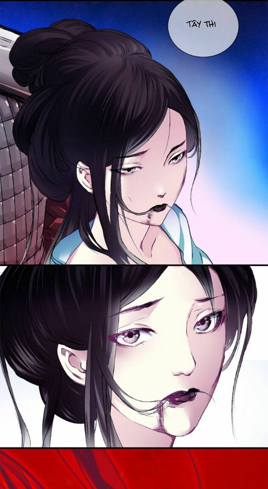 Hắn Ta Là Vua: Chapter 2