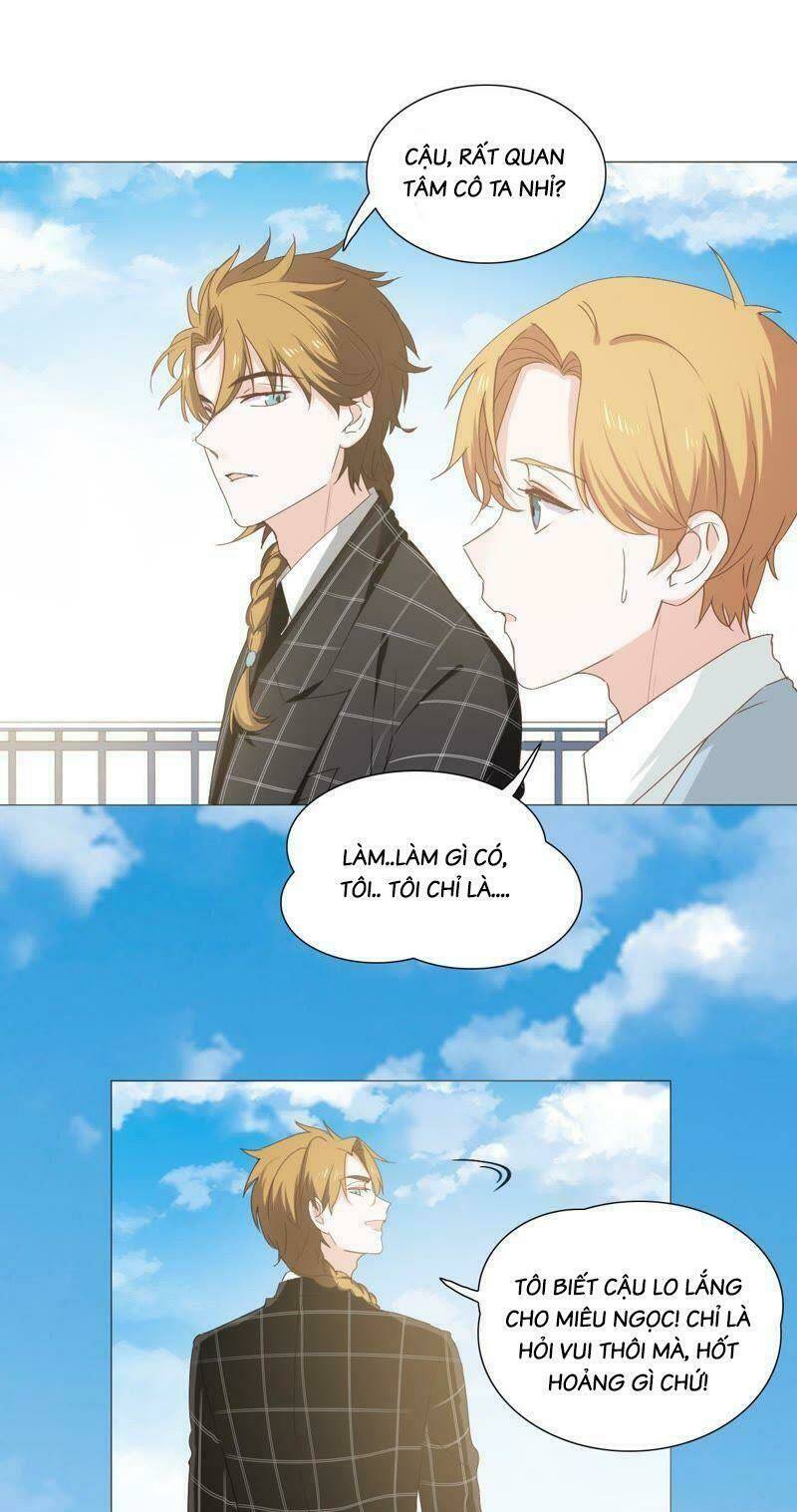 Thập Nhị Hắc Miêu: Chapter 7