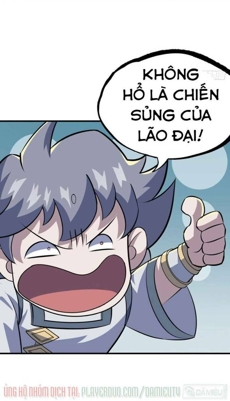 Thú Nhân: Chapter 183