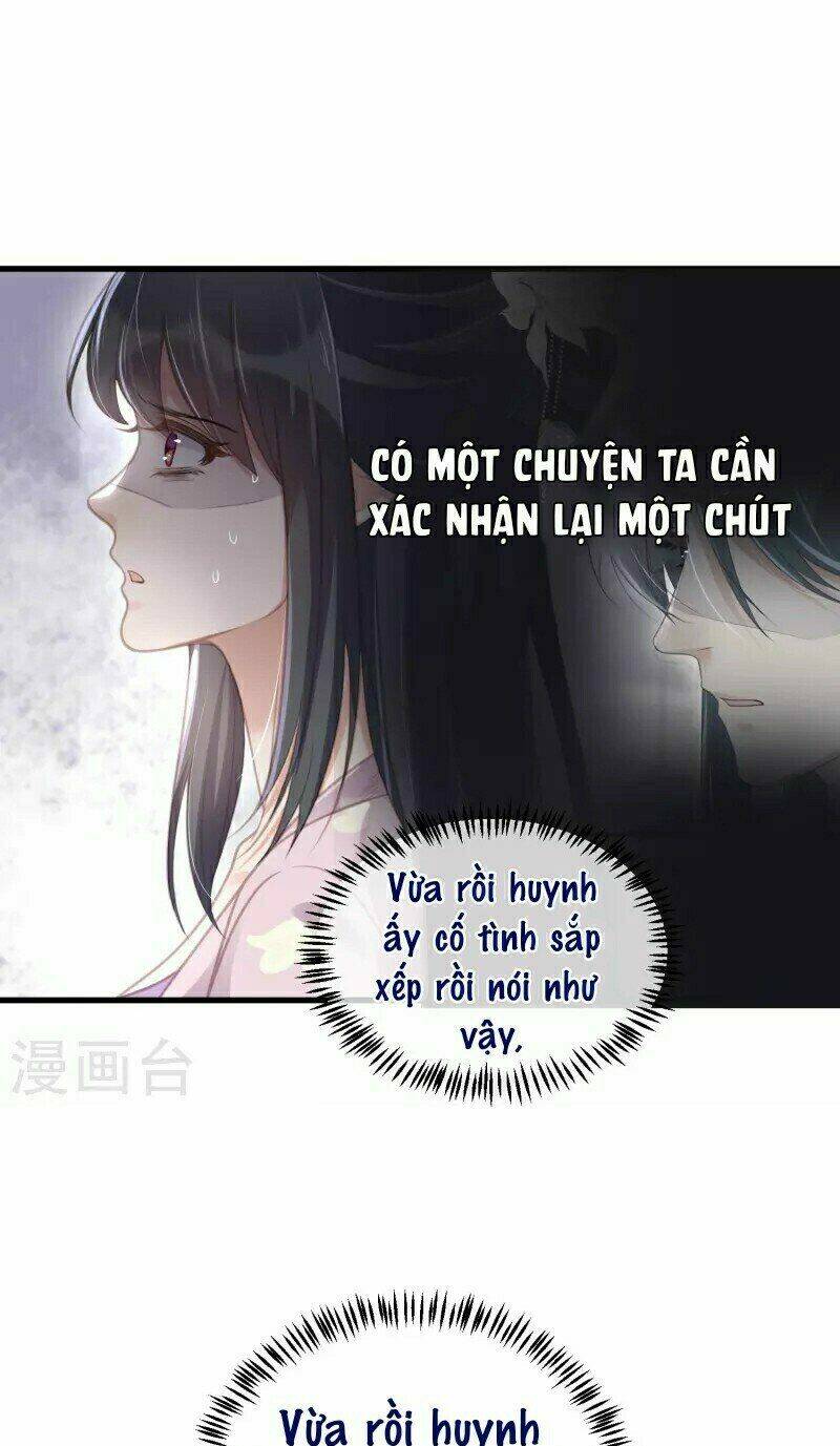 Nhật Kí Học Tập Của Hắc Liên Hoa: Chapter 52